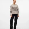 Vmflawless Strickpullover
