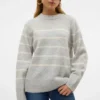 Vmflawless Strickpullover