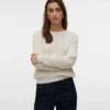 Vmflo Strickpullover