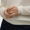 Vmflo Strickpullover