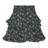 Vmfloraly kurzer Rock