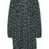 Vmfloraly Kurzes Kleid mit Shorts