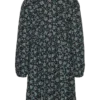 Vmfloraly Kurzes Kleid mit Shorts