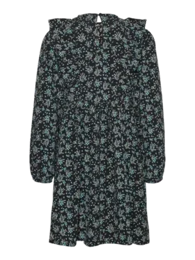 Vmfloraly Kurzes Kleid mit Shorts