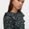 Vmfloraly Kurzes Kleid mit Shorts