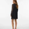 Vmflorence Kurzes Kleid Shorts