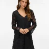 Vmflorence Kurzes Kleid Shorts