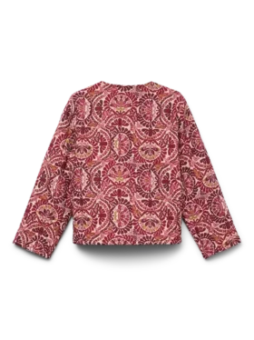 Vmflorence Steppjacke