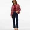 Vmflorence Steppjacke