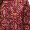 Vmflorence Steppjacke