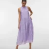 Vmflorente Langkleid
