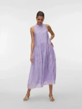 Vmflorente Langkleid
