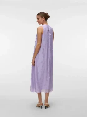 Vmflorente Langkleid