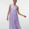 Vmflorente Langkleid