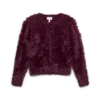 Vmfluffy Strickjacke aus Strickwaren