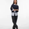 Vmfocornelia Strickpullover