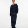 Vmfocornelia Strickpullover