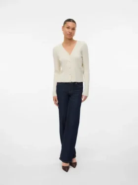 Vmfoolive Strickcardigan