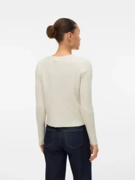 Vmfoolive Strickcardigan