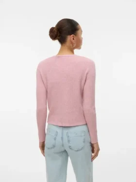 Vmfoolive Strickcardigan