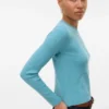 Vmfoolive Strickpullover