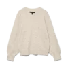 Vmfrancesca Strickpullover