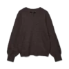 Vmfrancesca Strickpullover