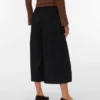 Vmfriba-Hose mit hoher Taille