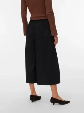 Vmfriba-Hose mit hoher Taille