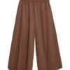 Vmfriba-Hose mit hoher Taille