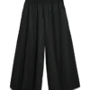 Vmfriba-Hose mit hoher Taille