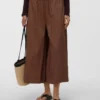Vmfriba-Hose mit hoher Taille