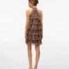 Vmgabby Midi-Kleid Vmgabby Midi-Kleid