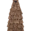 Vmgabby Midi-Kleid Vmgabby Midi-Kleid
