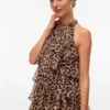 Vmgabby Midi-Kleid Vmgabby Midi-Kleid