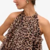 Vmgabby Midi-Kleid Vmgabby Midi-Kleid