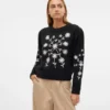 Vmgaia Strickpullover