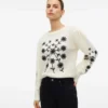 Vmgaia Strickpullover