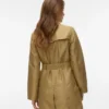 Vmgella Trenchcoat