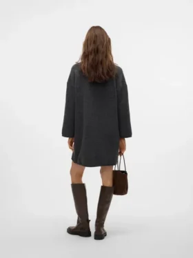 Vmgemma Kurzes Short-Kleid