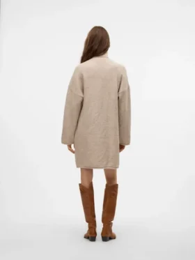 Vmgemma Kurzes Short-Kleid