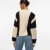 Vmgigi Strickpullover