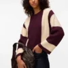 Vmgigi Strickpullover
