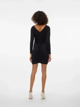 Vmgilsa Short Dress