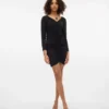 Vmgilsa Short Dress