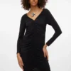 Vmgilsa Short Dress