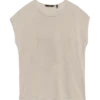 Vmgina T-Shirt Vmgina T-Shirt