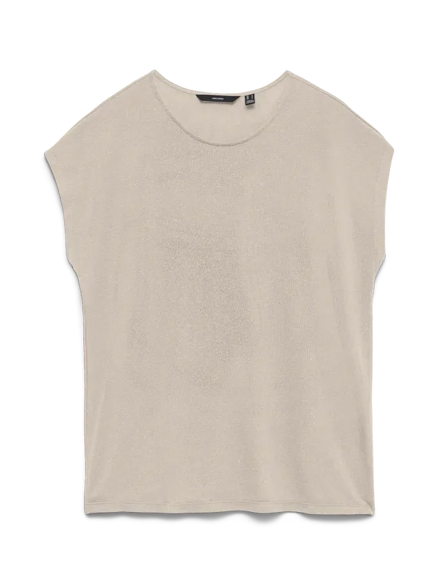 Vmgina T-Shirt Vmgina T-Shirt