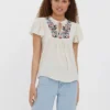 Vmgina Top