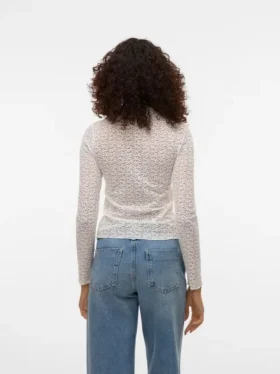Vmgina Top